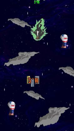 KSI Down Like This - Screenshot 3