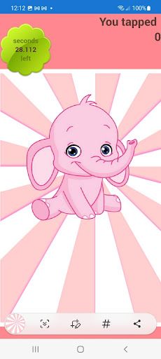 Pink Elephant - Screenshot 3