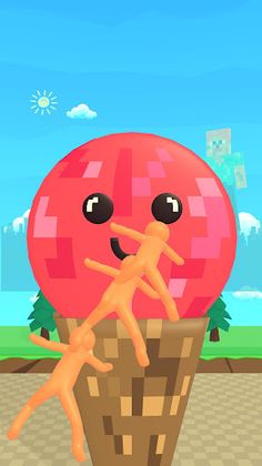 Stickman Shooter - Screenshot 2