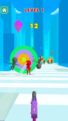 Nail them all - Screenshot 3