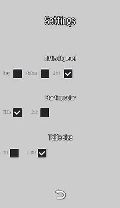 Professional Checkers - Screenshot 3