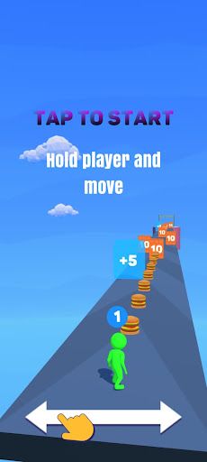 Run away Run - Screenshot 3