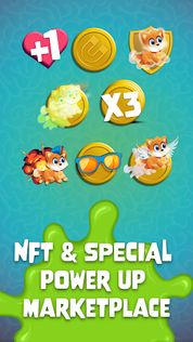 Dash of the Dead - Screenshot 5