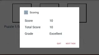 Math Addition and Subtraction - Screenshot 3