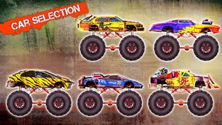 Extreme Offroad Mayhem - Screenshot 2