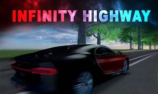 Infinity Highway - Screenshot 3