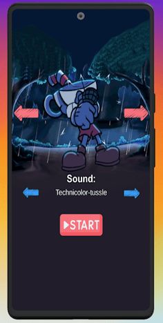 FNF Cuph Test - Screenshot 3