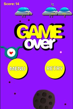 World Defence - Screenshot 3