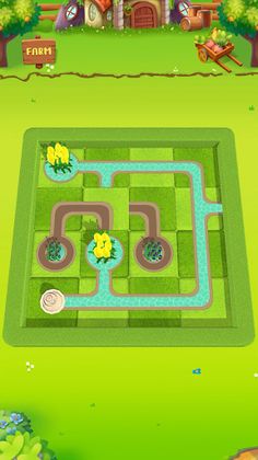 Water Connect Puzzle - Screenshot 4