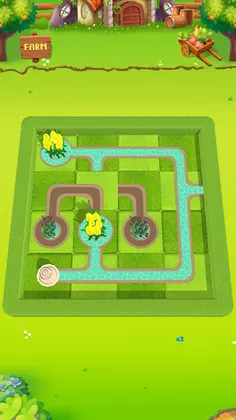 Water Connect Puzzle - Screenshot 4