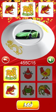 Bau Cua - Screenshot 4