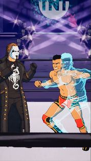 AEW Elite General Manager - Screenshot 4
