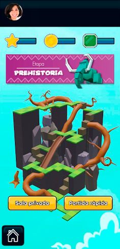 Tale Hunters - Screenshot 2