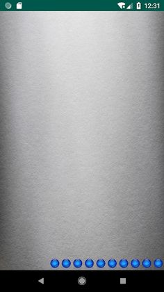 Marble Balls Gravity - Screenshot 1