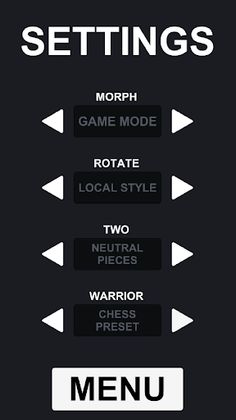 Chess v2 - Screenshot 3