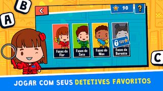 Palavra Secreta DPA - Screenshot 3