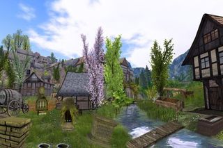 Escape Game - Seaside Town - Screenshot 2