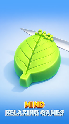 Satisfying Soap Cutting: ASMR - Screenshot 4