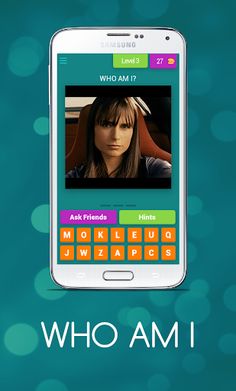 WHO AM I - Screenshot 4