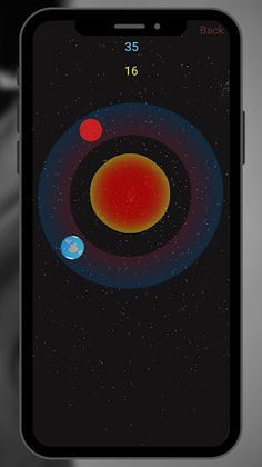 ASMR Stay in orbit - Screenshot 4