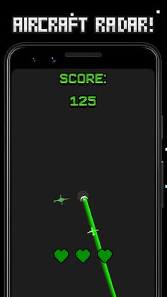 Air Base Defender - Screenshot 2