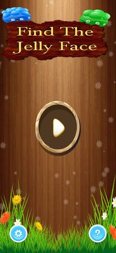 Find JellyFace - Screenshot 1
