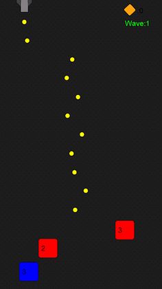 Bullet Storm - Screenshot 1