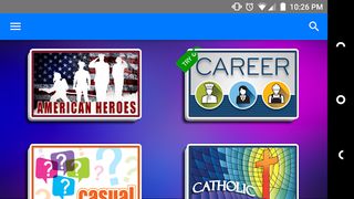 Know & Tell - Screenshot 1