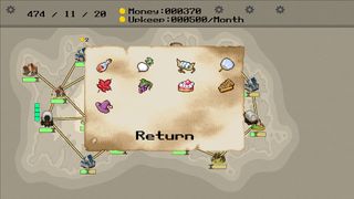 Commerciante - Screenshot 3