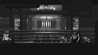 Cat Noir - Screenshot 1
