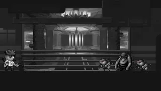 Cat Noir - Screenshot 1