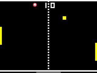 Switch Pong - Screenshot 2