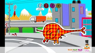 Tirin Tirin - Screenshot 2