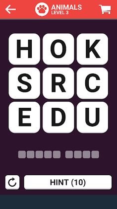 We Connect Word - Screenshot 4