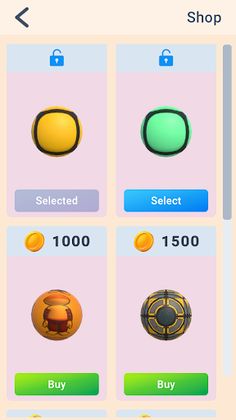 Soft Ball Adventure - Screenshot 4