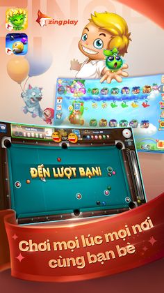 ZingPlay - Game bài - Tien Len - Screenshot 2