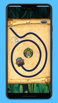 Monster Ball - Screenshot 3