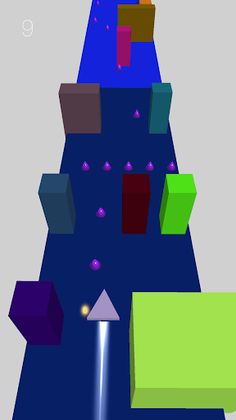 AERRO - Screenshot 1