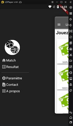 Linkinda - Screenshot 2