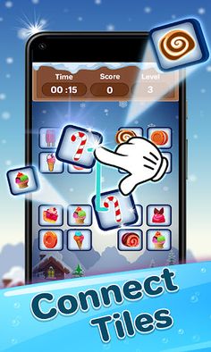 Onet Puzzle: Tile Connect Game - Screenshot 3