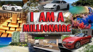 I am a millionaire - Screenshot 1