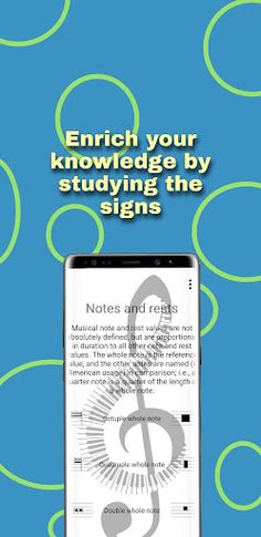Forte (Sight Reading) - Screenshot 2