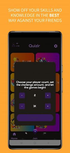 Quizlr - Screenshot 3