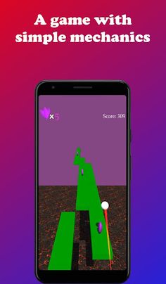 Platform Jump: Be a ball jumpi - Screenshot 3