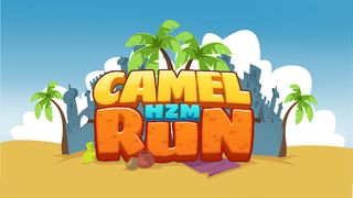 HZM Camel Run - Screenshot 2