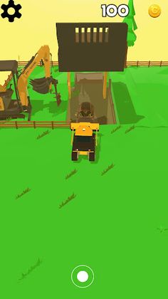 JunkYard Master - Screenshot 3