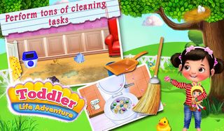 Toddler Life Adventure - Screenshot 2