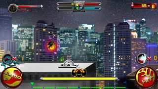 Arachno: Ultimate Run - Screenshot 2