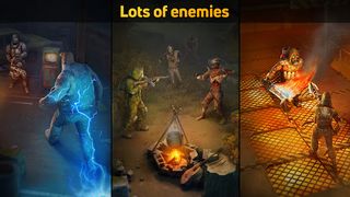 Zombie Survival: Last Man - Screenshot 3