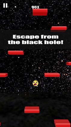 Awesome Space - Screenshot 2